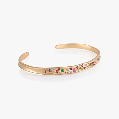 BABY MALAK BONBON THIN CUFF